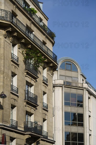 Paris, la semaine du déconfinement, mai 2020