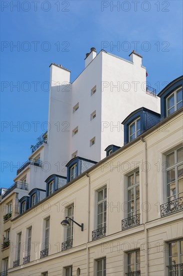 Paris, la semaine du déconfinement, mai 2020