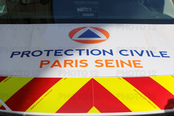 Paris, la semaine du déconfinement, mai 2020