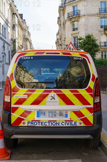 Paris, la semaine du déconfinement, mai 2020