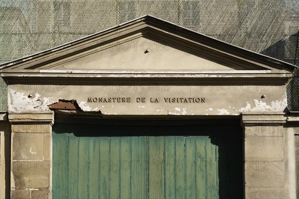 Paris, la semaine du déconfinement, mai 2020