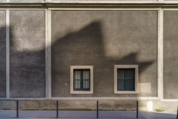 Paris, la semaine du déconfinement, mai 2020