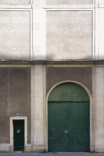 Paris, la semaine du déconfinement, mai 2020