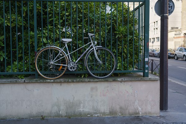 Paris, la semaine du déconfinement, mai 2020