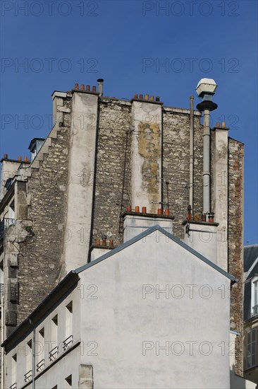 Paris, la semaine du déconfinement, mai 2020