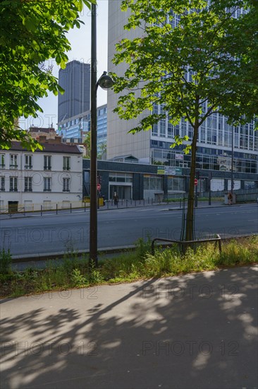 Paris, la semaine du déconfinement, mai 2020