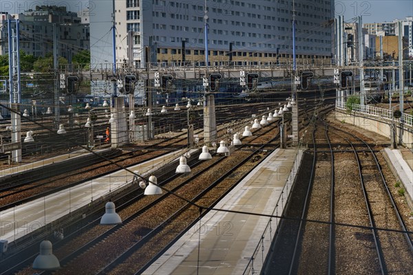 Paris, la semaine du déconfinement, mai 2020