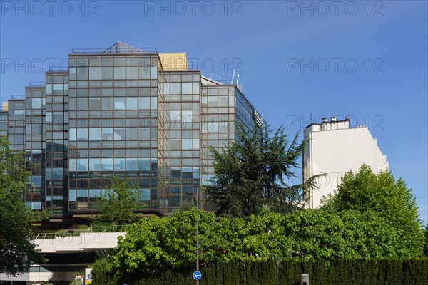 Paris, la semaine du déconfinement, mai 2020