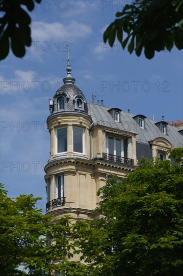 Paris, la semaine du déconfinement, mai 2020