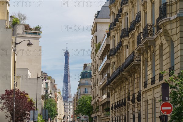 Paris, la semaine du déconfinement, mai 2020