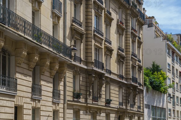 Paris, la semaine du déconfinement, mai 2020