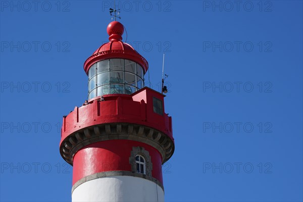 Saint-Mathieu Lighthouse, North tip of Finistère