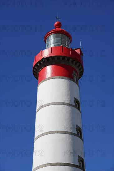 Phare Saint-Mathieu, Finistère nord