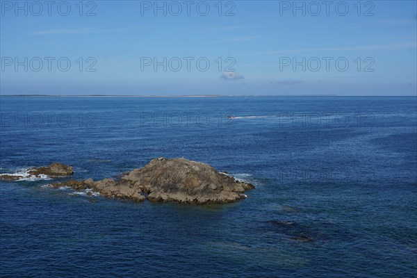 Pointe Saint-Mathieu, Finistère nord