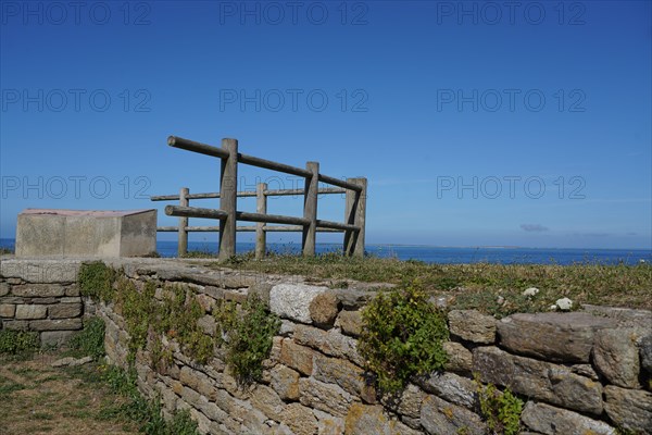 Pointe Saint-Mathieu, North tip of Finistère