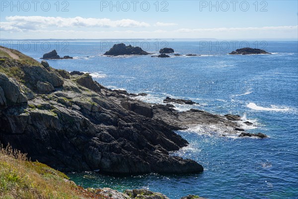 Pointe Saint-Mathieu, Finistère nord