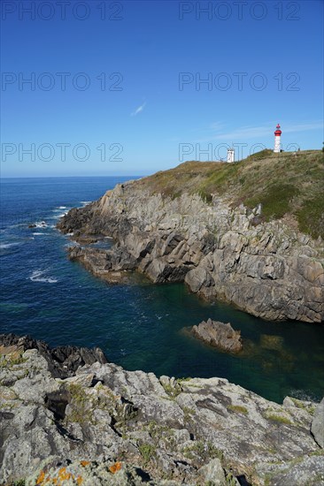 Pointe Saint-Mathieu, Finistère nord