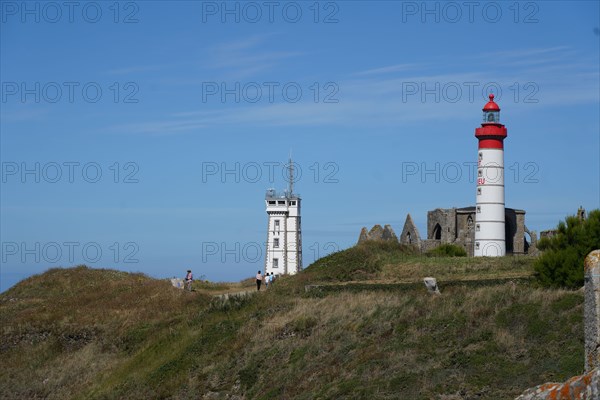 Pointe Saint-Mathieu, Finistère nord