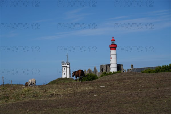 Pointe Saint-Mathieu, Finistère nord