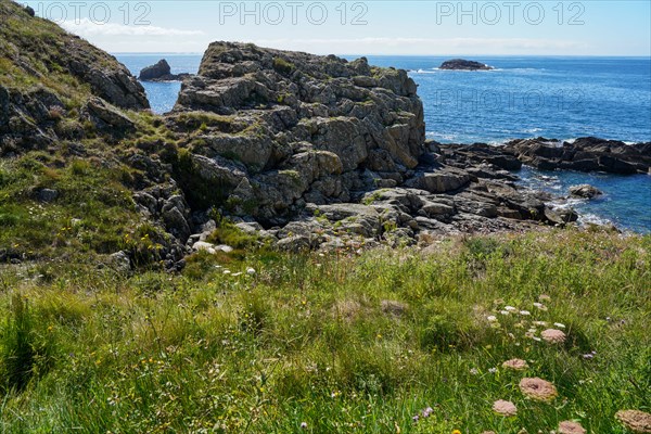 Pointe Saint-Mathieu, Finistère nord