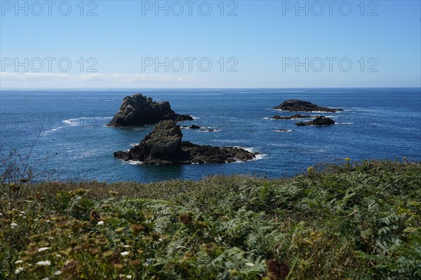 Pointe Saint-Mathieu, Finistère nord