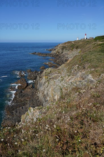 Pointe Saint-Mathieu, Finistère nord