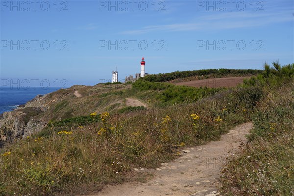 Pointe Saint-Mathieu, Finistère nord