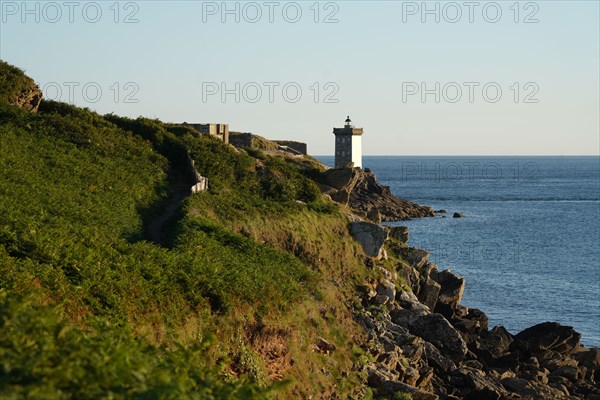 Pointe de Kermorvan, North tip of Finistère