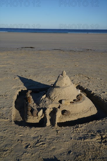 Sandcastle