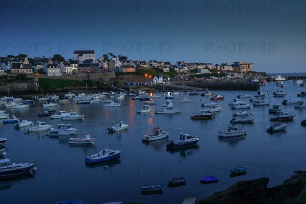 Le Conquet, Finistère nord