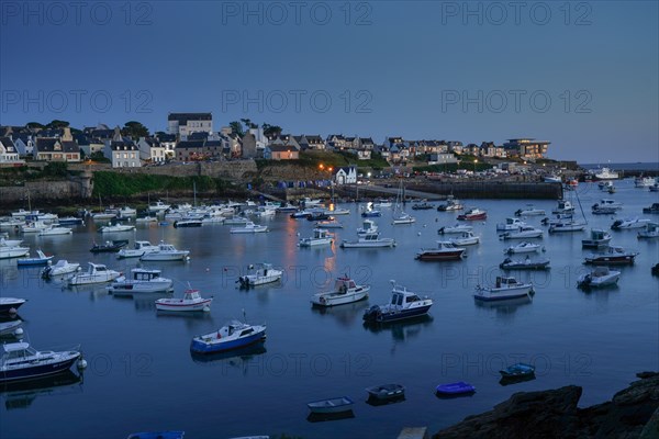 Le Conquet, Finistère nord