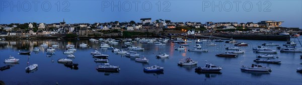 Le Conquet, Finistère nord