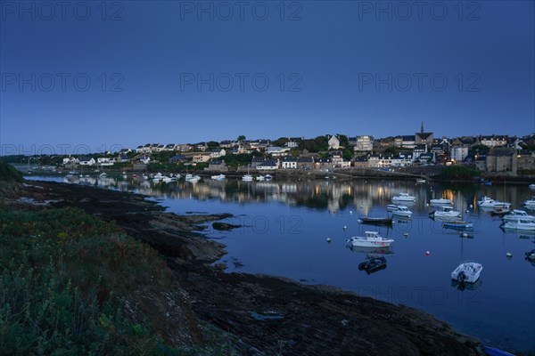 Le Conquet, Finistère nord