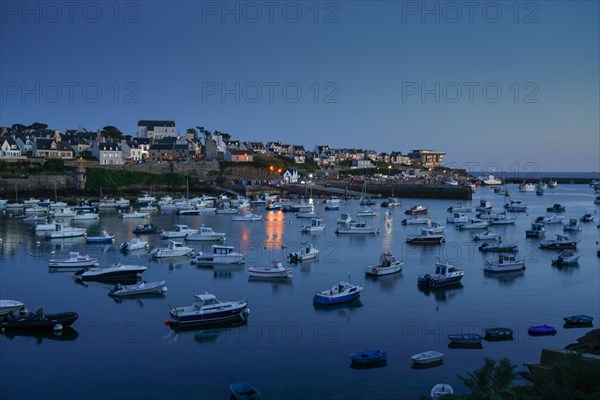 Le Conquet, Finistère nord