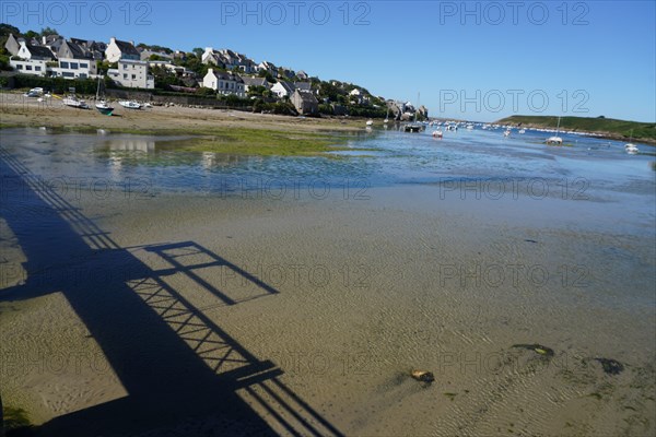 Le Conquet, Finistère nord