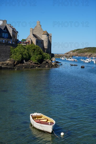 Le Conquet, Finistère nord