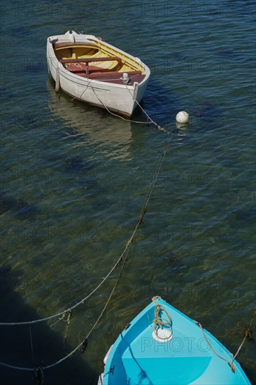 Le Conquet, Finistère nord