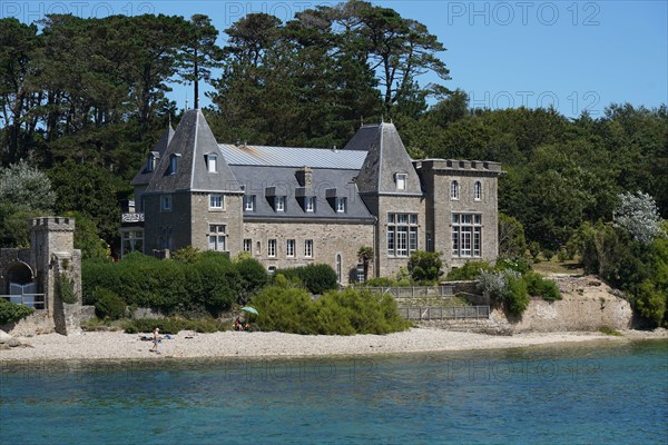 Le Conquet, Finistère nord