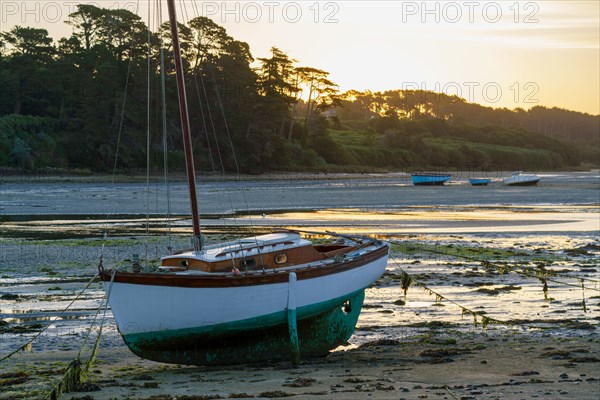 Le Conquet, Finistère nord