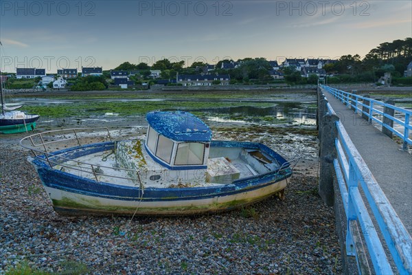 Le Conquet, Finistère nord