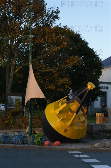 Le Conquet, Finistère nord