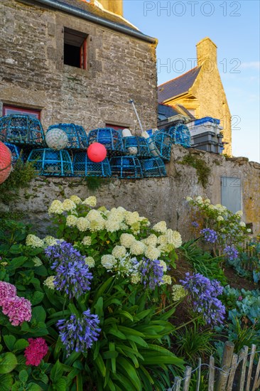 Le Conquet, Finistère nord