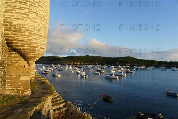 Le Conquet, Finistère nord