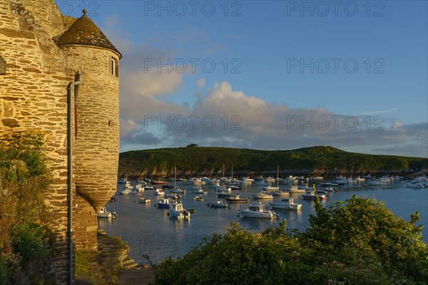 Le Conquet, Finistère nord