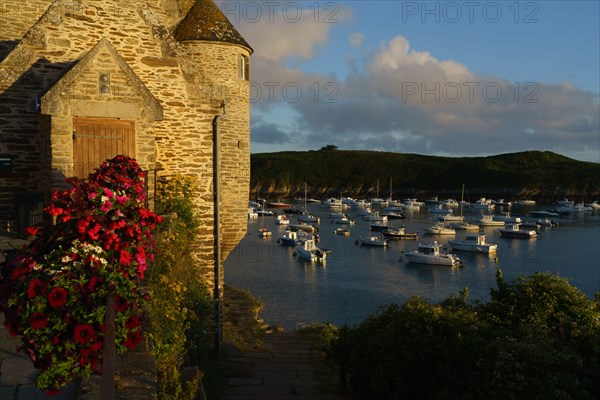 Le Conquet, Finistère nord