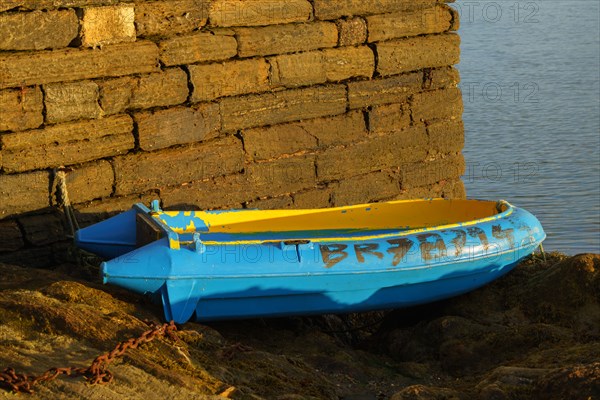 Le Conquet, Finistère nord