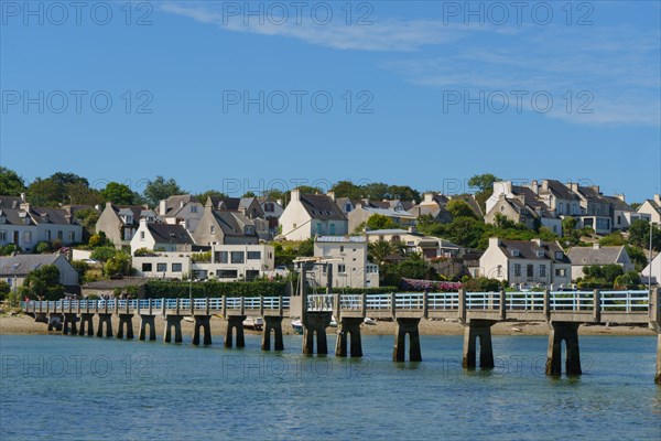 Le Conquet, North tip of Finistère