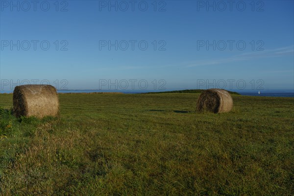 Pointe de Kermorvan, Finistère nord