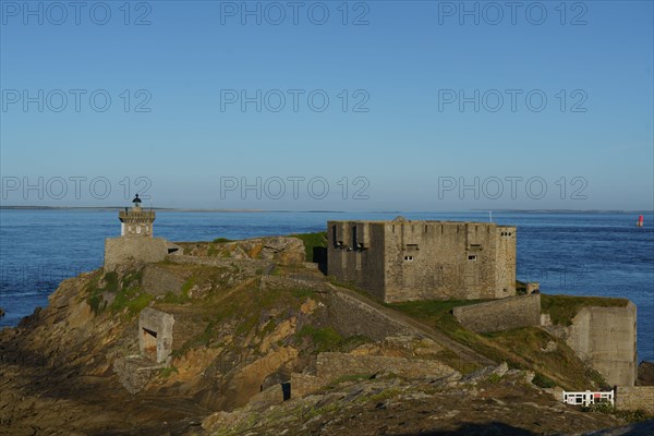 Pointe de Kermorvan, North tip of Finistère