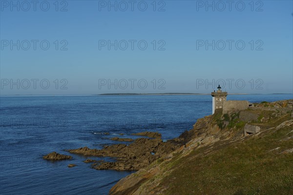 Pointe de Kermorvan, North tip of Finistère